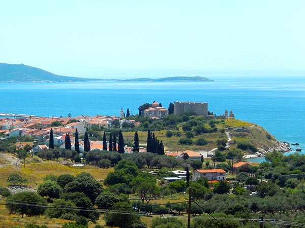  - Sailing Acts - The Ports and Voyage of Paul in the Aegean